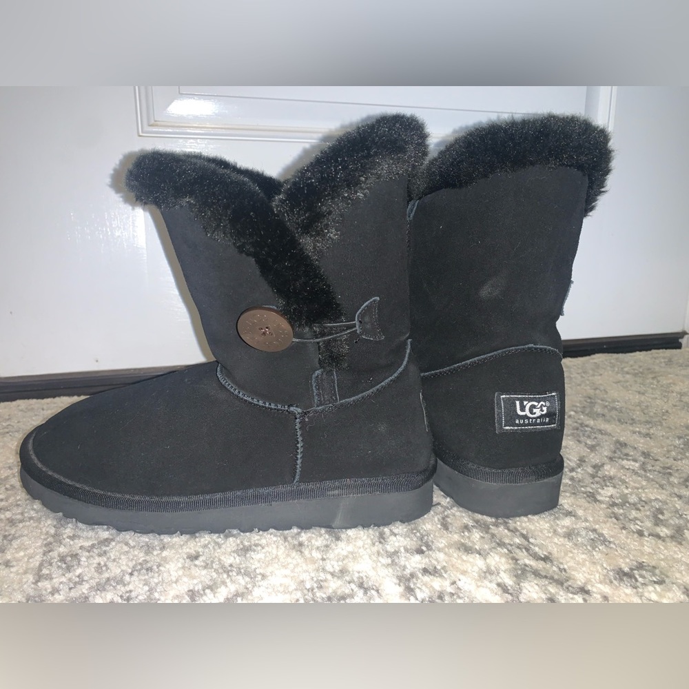 UGG boots